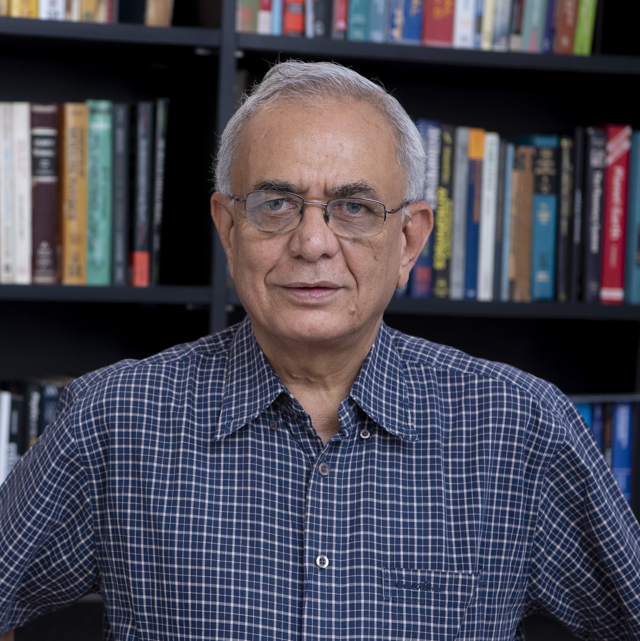 Ajit Kembhavi